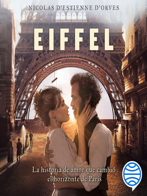 Title details for Eiffel by Nicolas d'Estienne d'Orves - Available